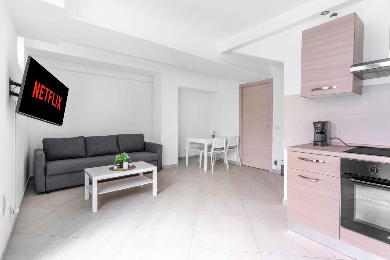 Sc4 -Affori - Niguarda- Garden- Spacious- Milán Exterior foto